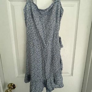 BNWT Hollister Romper XS